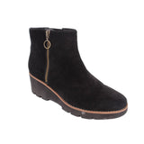 VIONIC HAZAL BOOTIES BLACK 8.5