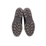 VIONIC Hazal bootie rubber outsole with zigzag tread pattern
