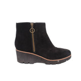 VIONIC HAZAL BOOTIES BLACK 8.5