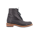 NISOLO AMALIA ALL-WEATHER BOOTIES BLACK 7.5 US