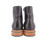 NISOLO AMALIA ALL-WEATHER BOOTIES BLACK 7.5 US