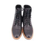 NISOLO AMALIA ALL-WEATHER BOOTIES BLACK 7.5 US