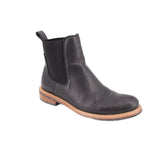 NISOLO CARMEN CHELSEA 2.0 BOOTIES BLACK 7.5 US