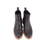 NISOLO CARMEN CHELSEA 2.0 BOOTIES BLACK 7.5 US