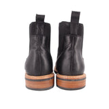 NISOLO CARMEN CHELSEA 2.0 BOOTIES BLACK 7.5 US
