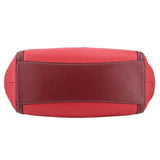 COACH KRISTY SHOULDER BAGS RED