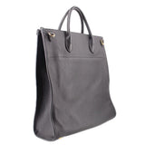 GUCCI 2 WAY TOTES BLACK