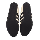 ADIDAS LEATHER SNEAKERS WHITE 7 US