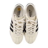 ADIDAS LEATHER SNEAKERS WHITE 7 US
