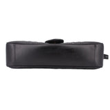 GUCCI MARMONT CROSSBODYS BLACK