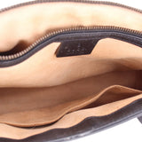 GUCCI MARMONT CROSSBODYS BLACK