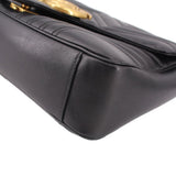 GUCCI MARMONT CROSSBODYS BLACK