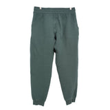 LULULEMON DRAWSTRING PANTS GREEN M | 8