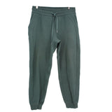 LULULEMON DRAWSTRING PANTS GREEN M | 8