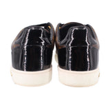 LOUIS VUITTON WOMEN'S FRONTROW SNEAKERS MONOGRAM 37.5 EU | 7 US