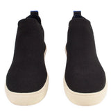 ROTHY'S MESH FLATS BLACK 6.5 US