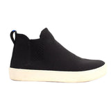 ROTHY'S MESH FLATS BLACK 6.5 US