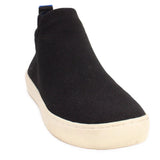 ROTHY'S MESH FLATS BLACK 6.5 US