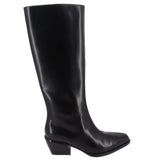 RAG & BONE TALL BOOTS BLACK 8.5 US