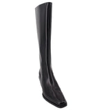 RAG & BONE TALL BOOTS BLACK 8.5 US