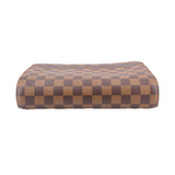 LOUIS VUITTON ST LOUIS CLUTCHES DAMIER EBENE