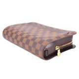 LOUIS VUITTON ST LOUIS CLUTCHES DAMIER EBENE