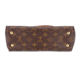 LOUIS VUITTON V TOTE BB CROSSBODYS MONOGRAM
