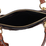 LOUIS VUITTON V TOTE BB CROSSBODYS MONOGRAM