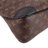 LOUIS VUITTON ODEON MM NM CROSSBODYS MONOGRAM