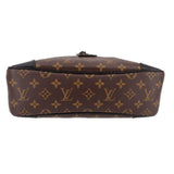 LOUIS VUITTON ODEON MM NM CROSSBODYS MONOGRAM
