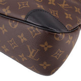 LOUIS VUITTON ODEON MM NM CROSSBODYS MONOGRAM