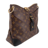 LOUIS VUITTON ODEON MM NM CROSSBODYS MONOGRAM