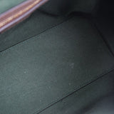 GUCCI OPHIDIA BOSTON CROSSBODYS BROWN/WEB