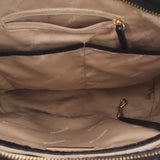 BRAHMIN ASHER MEDIUM TOTES BLACK