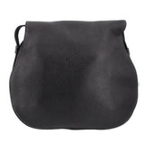 CHLOE MED MARCIE CROSSBODYS BLACK