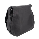 CHLOE MED MARCIE CROSSBODYS BLACK