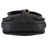 CHLOE MED MARCIE CROSSBODYS BLACK