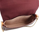 LOUIS VUITTON FAVORITE PM CROSSBODYS MONOGRAM