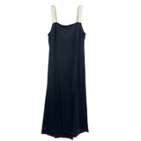 RENA AISSA LONG DRESSES BLACK S