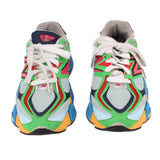 NEW BALANCE WOMEN'S 9060 BEACH GLASS SNEAKERS MULTI 6.5 US