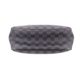 LOUIS VUITTON TOILETRY BAG TRAVEL DAMIER GRAPHITE