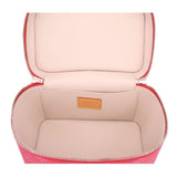 LOUIS VUITTON NICE MINI TRAVEL RED