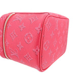 LOUIS VUITTON NICE MINI TRAVEL RED