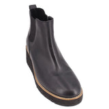 ZEROGRAND WEDGE BOOTIES BLACK 9.5 US