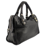 BALENCIAGA CLASSIC CITY TOTES FOREST