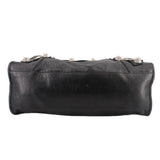 BALENCIAGA CLASSIC CITY TOTES FOREST
