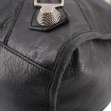 BALENCIAGA CLASSIC CITY TOTES FOREST