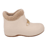 GUCCI CROSSY BOOTIES CREAM 39 EU | 8.5 US