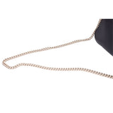 GUCCI SOHO DISCO FLAP CROSSBODYS BLACK