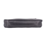 GUCCI SOHO DISCO FLAP CROSSBODYS BLACK